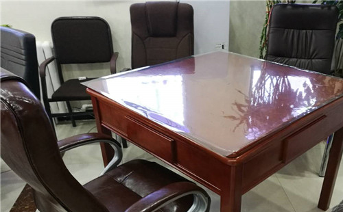 天祝天祝麻将桌选购指南与家庭商用场景功能配置解析